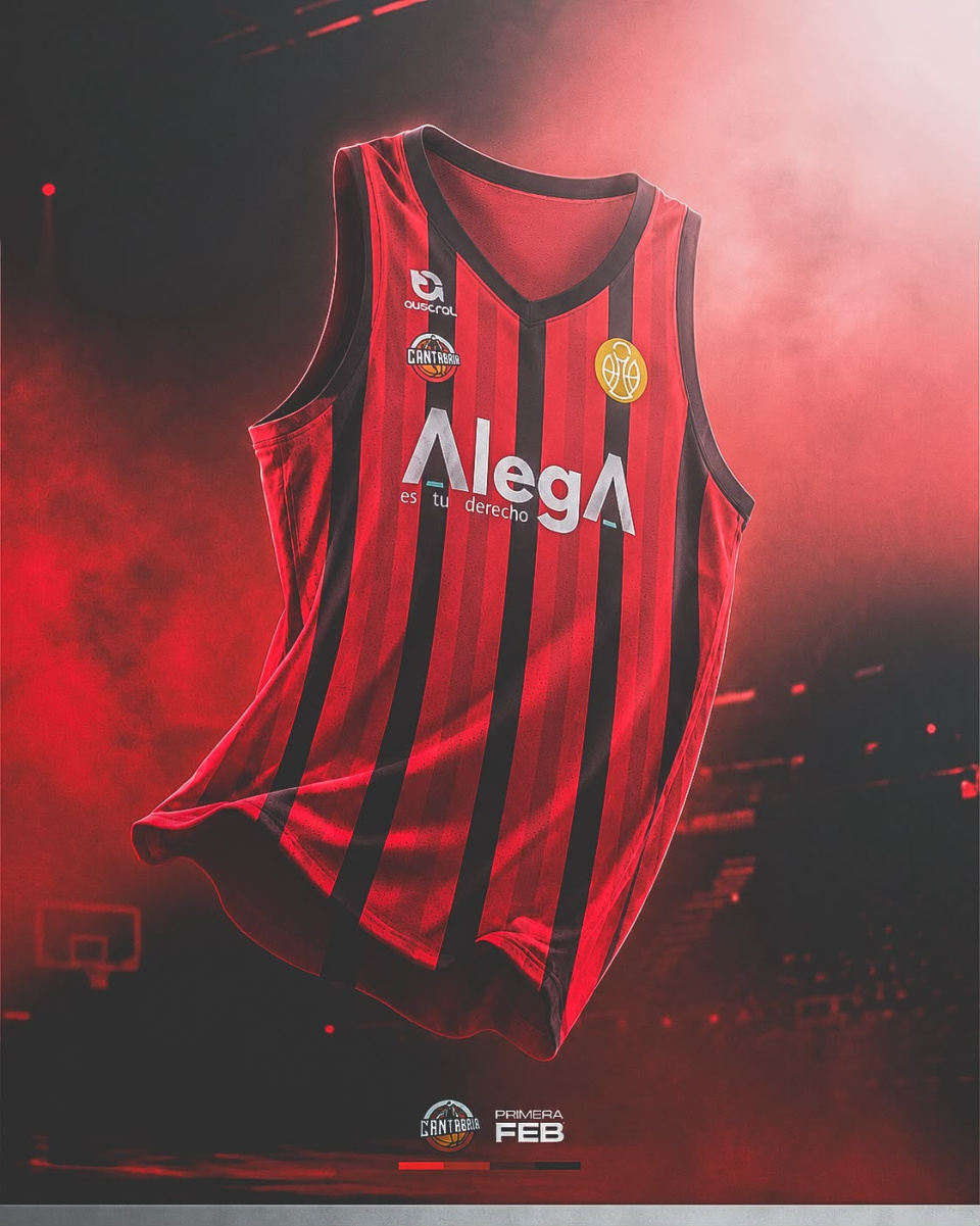 26-27 Camiseta Local