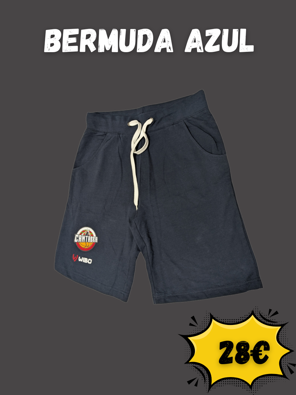 Bermuda Azul