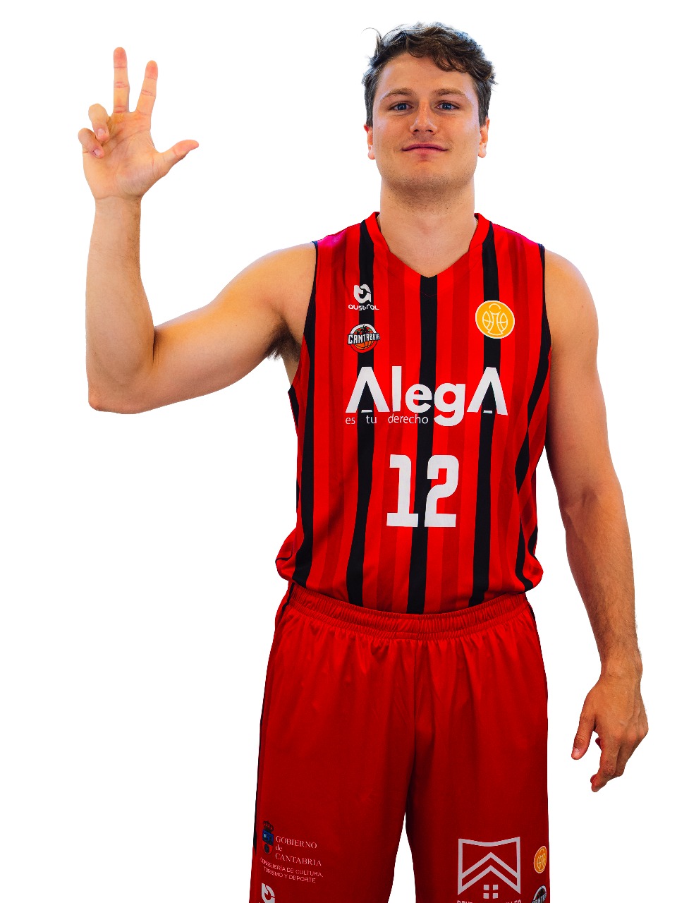 Diego Alderete Díaz