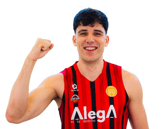 Rodrigo Seoane Rodicio
