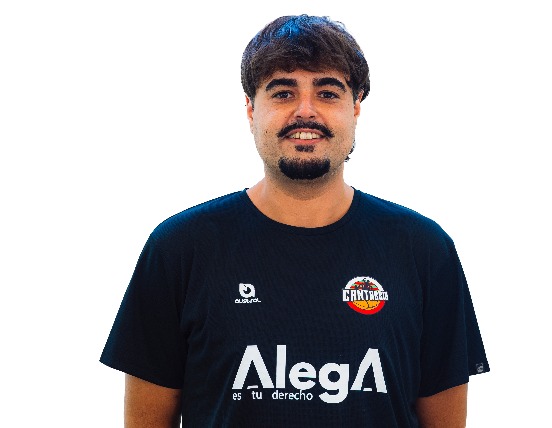 Alejandro González San Emeterio