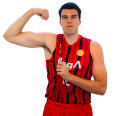 Javi Menéndez / FEB