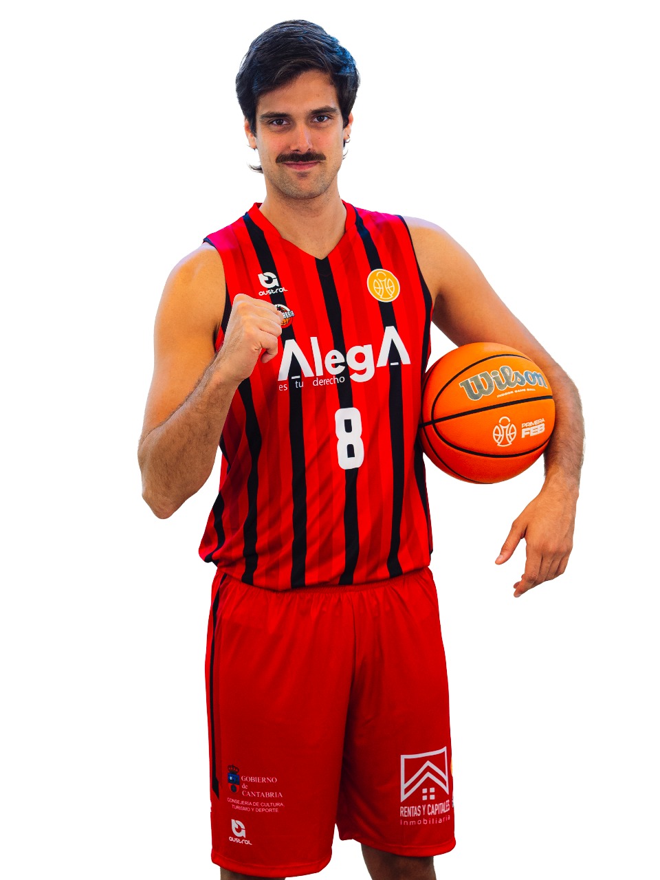 Samuel Rodríguez Ramos