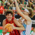 Grupo Alega - Basquet Menorca / Genérico