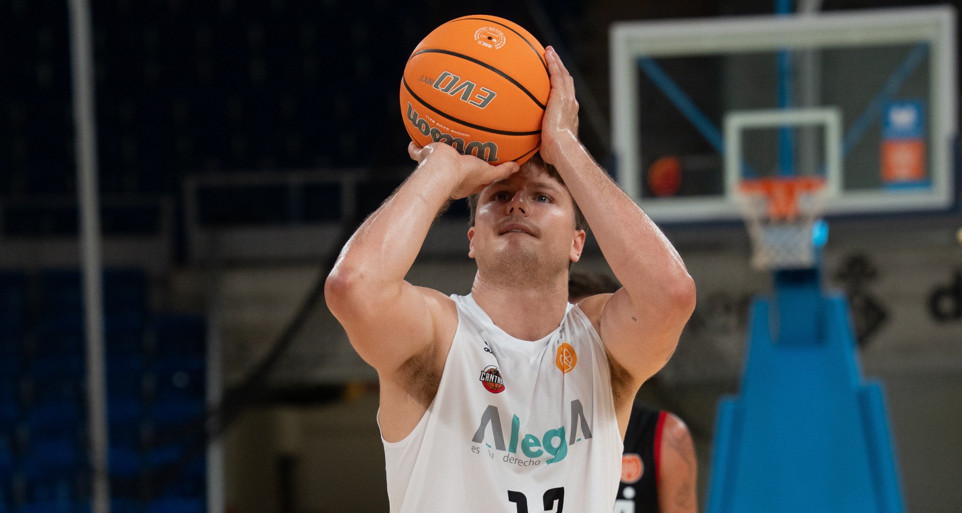 Grupo Alega Cantabria se impone a Fibwi Mallorca Bàsquet Palma 