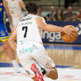 German Martinez - Ourense / Hugo Gómez