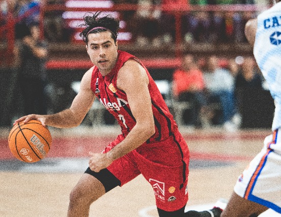 German Martinez / Hugo Gómez