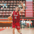 Miha Lapornik / Hugo Gómez
