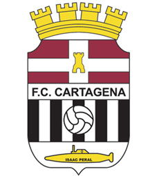 Grupo Caesa Seguros FC Cartagena